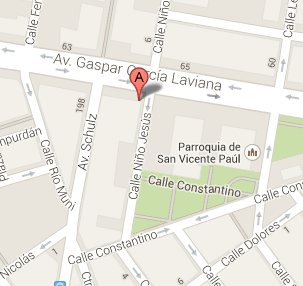 D�nde estamos