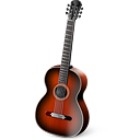 Guitarra espa�ola